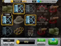 Mafia Slots Screen Shot 3