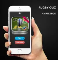 Rugby Quiz 2017 Screen Shot 2