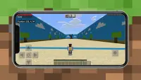 Squid Game Mod  Minecraft PE Screen Shot 1