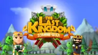 The Last Kingdom: Zombie War Screen Shot 0