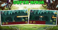Super Ninja Screen Shot 3
