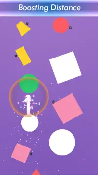 Geometry Leaper Screen Shot 1