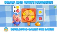 RMB Games: Educational app for Kids & Kindergarten Screen Shot 5