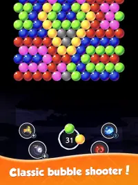 Bubble Hunter Screen Shot 11