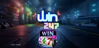 Win247: Game Nổ Hũ Tài Xỉu , Danh Bai Doi Thuong Screen Shot 0