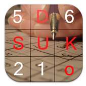 sudoku free game puzzle