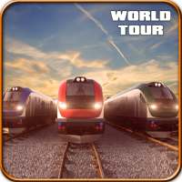 Train Simulator World Tour