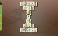 Mahjong Solitaire - FREE Screen Shot 10