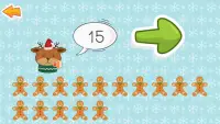 Math for kids: learning games Screen Shot 30