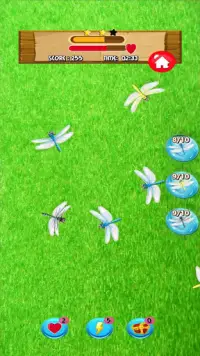 Ant smasher games  – Bug Smasher Games For Kids. Screen Shot 3