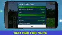Smooth Minimap for MCPE Screen Shot 2
