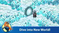 Treasure Diving: Journey Story Screen Shot 15