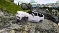 New Offroad Extreme 4x4 Jeep Realistic Driving Screen Shot 18