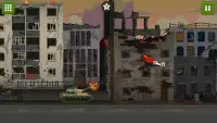 パコの戦車 - 自殺ミッション Screen Shot 4