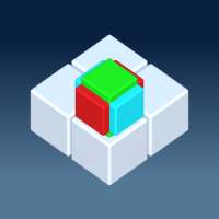 colorube - Color Cube Merge Pu