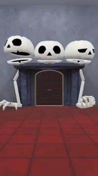 Room Escape Game: Pumpkin Party Screen Shot 10