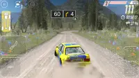 CarX Rally Screen Shot 4