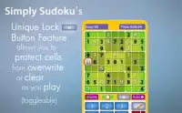 Simply Sudoku Screen Shot 3