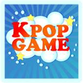 KPop Game