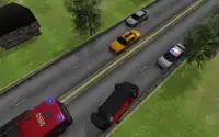 Highway Multiple Crazy: Car Racing Screen Shot 5