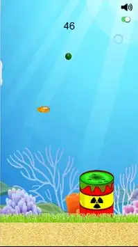 Fish Challenge Screen Shot 3