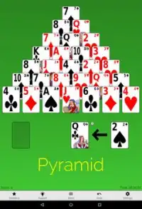 Solitaire Collection Lite Screen Shot 11