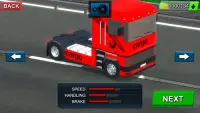 New Traffic Car Racing: Offline Games 2020 Screen Shot 1
