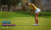 Giải golf tổng thể Golf King 3D Screen Shot 3