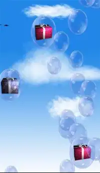 Touch Bubble Toca Bolha Screen Shot 11