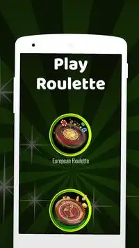 Play Roulette Screen Shot 0