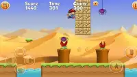 Mario's World 2016 Screen Shot 2