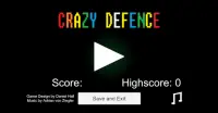 Crazy Defence Screen Shot 1