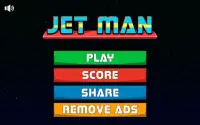 Jet Man Screen Shot 0