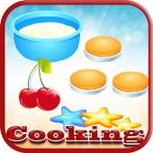 Cooking Games eggs Pepper Warm