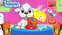 Happy Puppies Virtual Pet Life Screen Shot 5