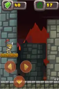 KNIGHT SWORD Screen Shot 0