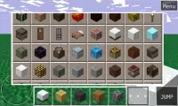 Bumuo ng Block Craft Screen Shot 2