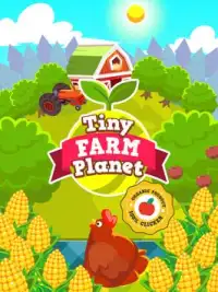 Tiny Farm Planet Screen Shot 9