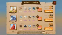 Animal Kingdom Online Screen Shot 1