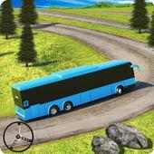 Future Bus Driving Simulator 2018