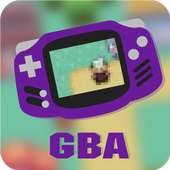 GBA Emulator