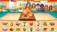 Cook It - Restaurant Games Screen Shot 0