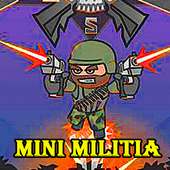 Game Doodle Army 2 Mini Militia New Tips