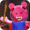 Piggy The Obby Escape Scary roblx MOD