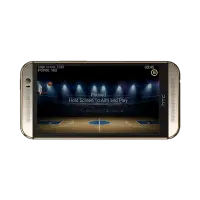 Basketball Shoot Mania: Offline Challenge Game Screen Shot 2