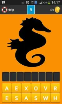 Guess the Shadow for Kids Screen Shot 2