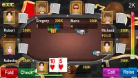 Grab Em' By The Poker Screen Shot 3