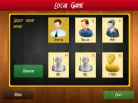 The Broker Stocks Market Game Screen Shot 4