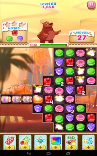 Cupcake Mania™ Screen Shot 10