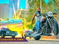 Grand Crime City Mafia: Gangster Auto Theft Town Screen Shot 6